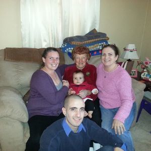 Meet your Posher, Marie